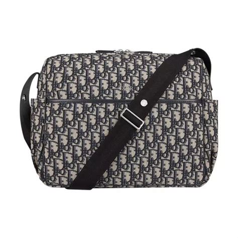 dior diaper|best luxury diaper bag.